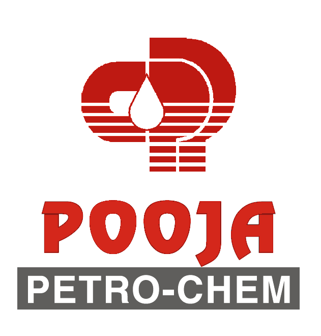 Pooja Petro-Chem logo